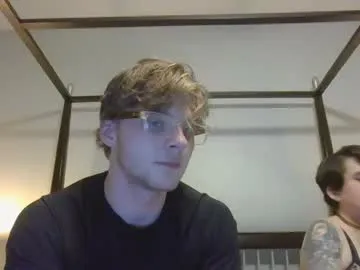 siriuscorvus cam session Image 2