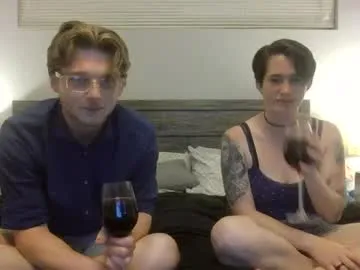 siriuscorvus cam session Image 4