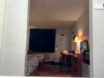 EmiliaWalker – webcam model profile photo Image 3