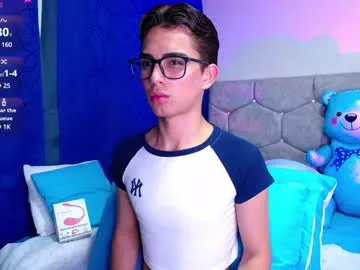 owenblue__ – webcam model profile photo