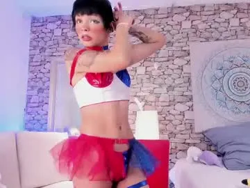 cherliecarmen – webcam model profile photo Image 7