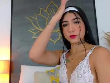 MilanaVolkova – webcam model profile photo Image 9