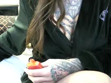 pamelagunns – webcam model profile photo