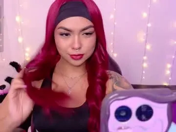 DonnaTaylor – webcam model profile photo Image 3