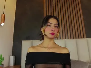 parisfox_ – webcam model profile photo