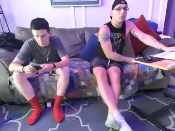 imdirtydan024 – webcam model profile photo Image 7