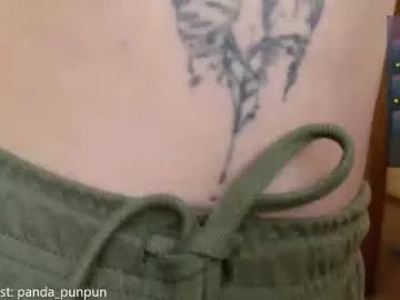 zharidjparker – webcam model profile photo Image 9