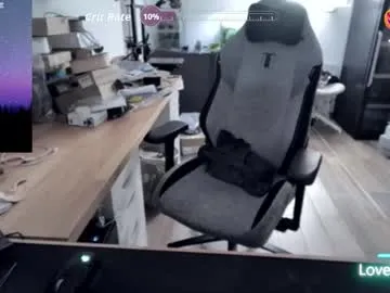 GracieCarter – webcam model profile photo Image 12