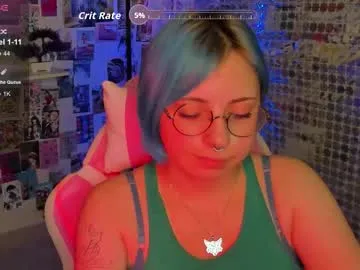 AliciaHanks – webcam model profile photo Image 9