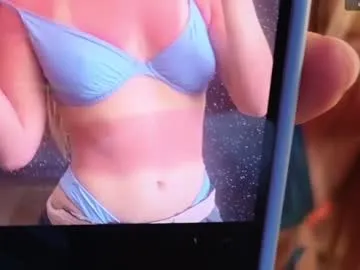 GabyCastellanos cam session Image 8