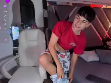 AlyBellemore – webcam model profile photo Image 2