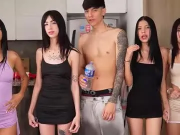 indianacooper – webcam model profile photo Image 13