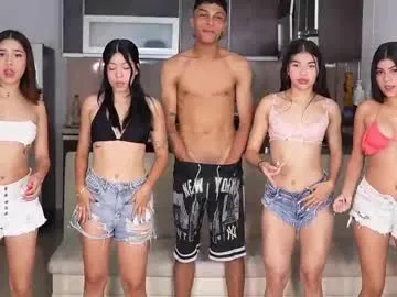 indianacooper – webcam model profile photo Image 5