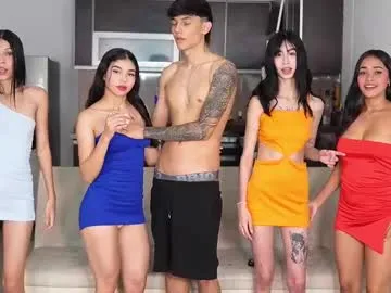 indianacooper – webcam model profile photo Image 9