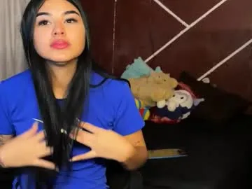 pichon_baby – webcam model profile photo