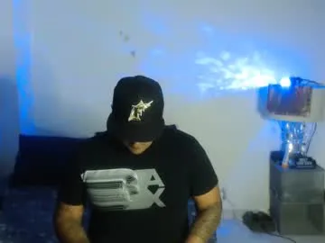 pikoro_gomez – webcam model profile photo