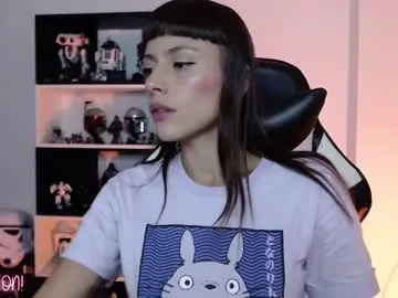 sexyaru – webcam model profile photo Image 3