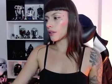 sexyaru – webcam model profile photo Image 4