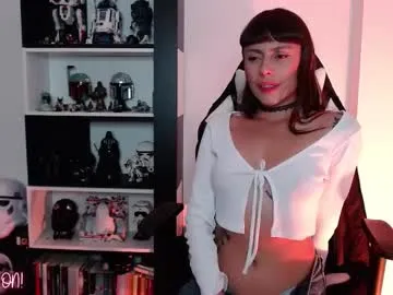 sexyaru – webcam model profile photo Image 8