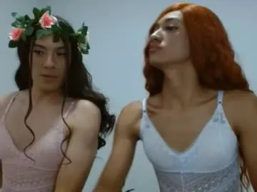 pinkluna0 – webcam model profile photo