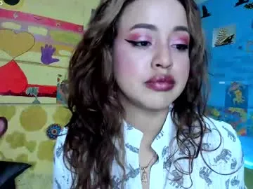 kashvi_ – webcam model profile photo Image 6