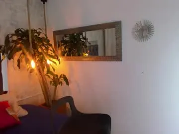 IsaBalmain – webcam model profile photo Image 2