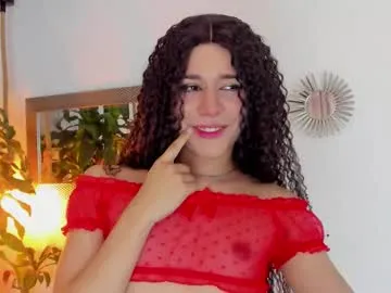 IsaBalmain – webcam model profile photo Image 4