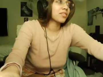 polinalove_streamer – webcam model profile photo