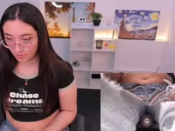 press_anykey – webcam model profile photo