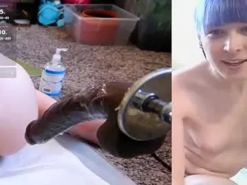 lucyheifer – webcam model profile photo Image 2