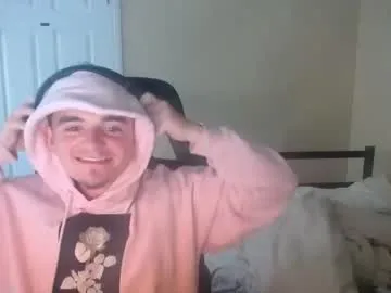 pumpkin_smash69 – webcam model profile photo