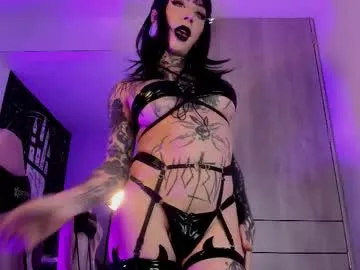 beaute_fatale – webcam model profile photo Image 13