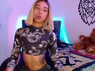 monicaflower – webcam model profile photo Image 2