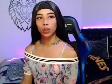 monicaflower – webcam model profile photo Image 5