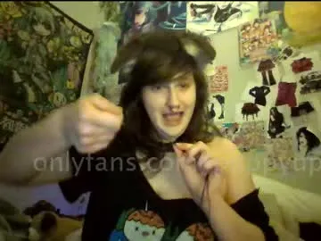 puppybliss – webcam model profile photo