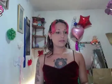 purplekattlyn – webcam model profile photo