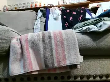 zharidjparker – webcam model profile photo Image 13