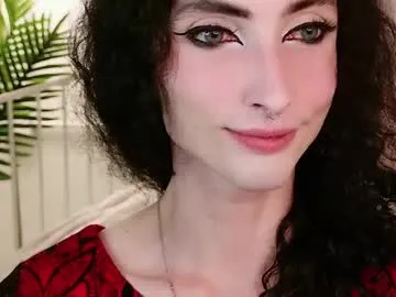 NatashaCeratti – webcam model profile photo Image 3