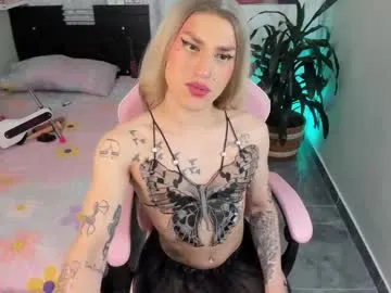 pureannuals – webcam model profile photo Image 17