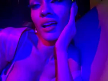 KeilaWilson – webcam model profile photo Image 15