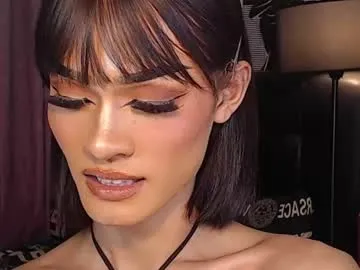 KeilaWilson – webcam model profile photo Image 5