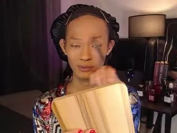 KeilaWilson – webcam model profile photo Image 8