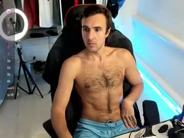 AniClark – webcam model profile photo Image 2