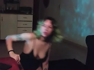 roxy_santos__ – webcam model profile photo Image 7