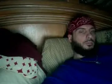 raidersman757 – webcam model profile photo