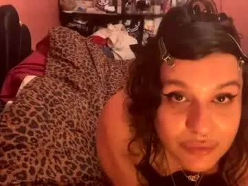 sweetkarmababy – webcam model profile photo Image 19