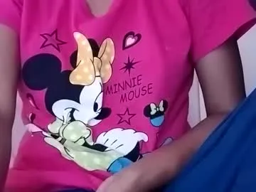 onarch – webcam model profile photo Image 3