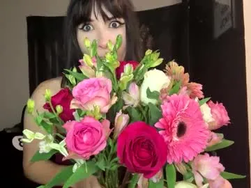 monicaflower – webcam model profile photo Image 9