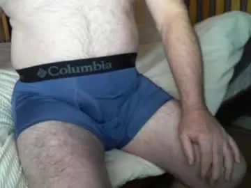 raymondo1964 – webcam model profile photo