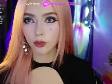 golden_alinee – webcam model profile photo Image 3